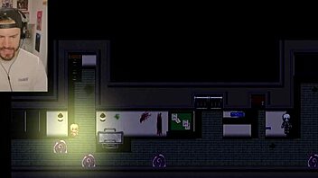 Girl's deep love for hentai leads to intense assfucking and creampie