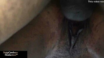 my ebony bestie begged for big black cock and squirted hard!