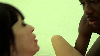 My Mandingo Breaks My Cunt And Cums Inside With Intense Emotions.