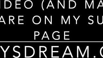 Utforska din fitta med mig, låt oss älska varje beröring!