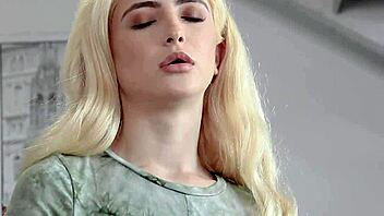 Kyle mason passionately eats jane wilde's sweet pussy