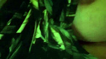 Milf's Big Tits Stir Deep Emotions