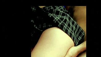 Latina Student Feels Intense Pleasure with Mexican Classmates