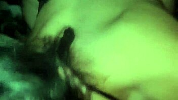 Big Ass Latina Gets Fucked Hard