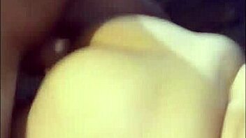 hannah horn fucking dan the fan in all holes getting creampie