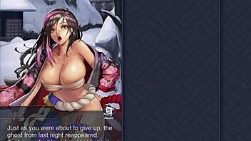 Does Tenka Crave That 69 Kink Master Position?