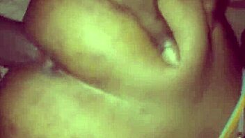 Intimate video of me and my lover's sensual encounter