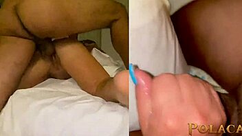 We Fucked Hard With The Boy Who Ate Our Ass Deep And Came In My Mouth With Hot Cum?