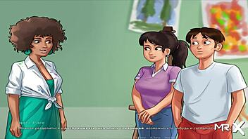 summertimesaga nude art episode 4 66 unveiled