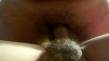 Fuckin my hairy girlfriend real hard tonight