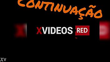 moreno fucks 18-year-old brazilian girl's big ass