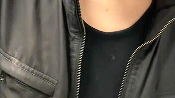 Ashton sucks cock like a freak!