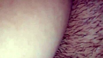 My Horny Amateur With Big Hairy Ass