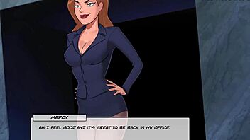 dc comics rough sex fun