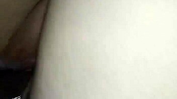 Late night creep with my stepmom in taboo encounter