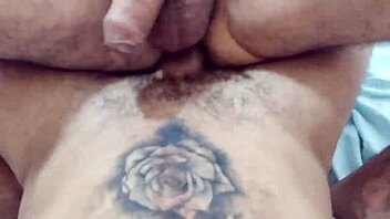 wild orgy of guys in brazil fucking hard in every position