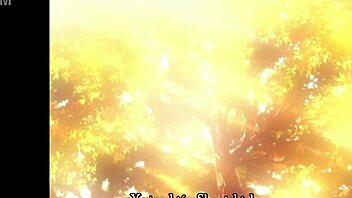 Hentai teacher teaches a lesson to her student at school.