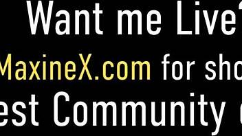 janessa jordan spanked and fingered by maxine x