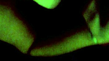 New Tattoo on Prostitute