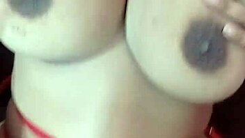 just smashed my busty girlfriend's tight ass hard