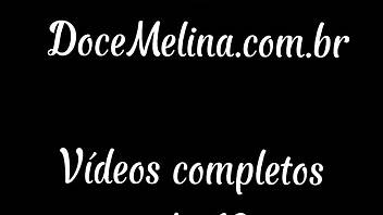 mel khalifa in rio for hardcore gangbang
