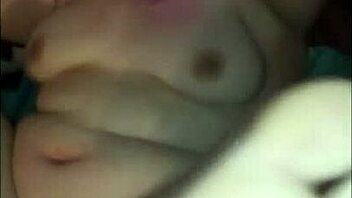 hannah horn fucking dan the fan in all holes getting creampie