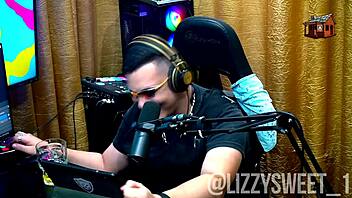 damn, lizzy sweet, why’d you tease ruan by squeezing those nipples?