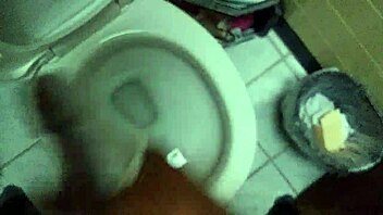 damn! solo soapy rub on huge black cock!