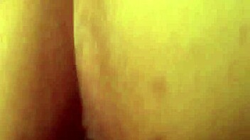 Big booty ebony amateur takes massive BBC homemade