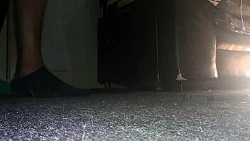 Homemade Houston Amateur Black Milfs Short Clips