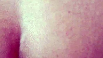 just smashed my busty girlfriend's tight ass hard