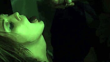 punish that huge smokey-eyed honey jojo kiss, bound and alone?