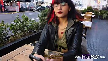 Argentina, 18, Gets Caught Riding Obelisk