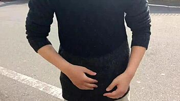 한국 게이 액션이 뜨거운 침실 씬에서 뜨거워져. 누가 이 야한 라이드에 참여할까?