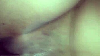 Get ready for some hard action in this hotel room with intense fucking and deepthroat!