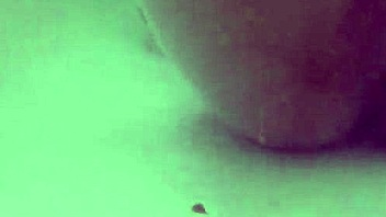 candy cruise gets hardcore fucked in the bathtub from pov, it's so intense