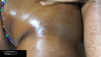 my ebony bestie begged for big black cock and squirted hard!