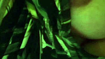 Milf's Big Tits Stir Deep Emotions