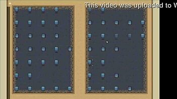 Egg's Key Tutor in Anime Game