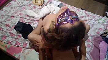 the sexy neighbor invites me over to fuck her big ass