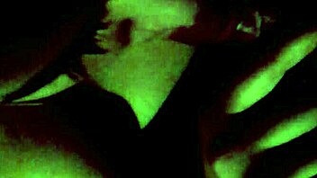 New Tattoo on Prostitute