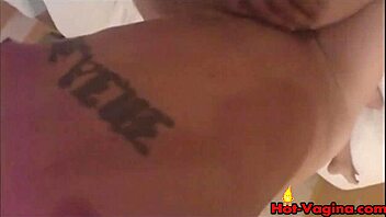 Busty Amateur Black Chick POV Sex