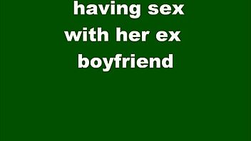 Fuckin my hairy girlfriend real hard tonight