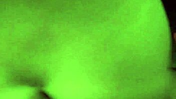 Stepsister moans in taboo pleasure with monster cock