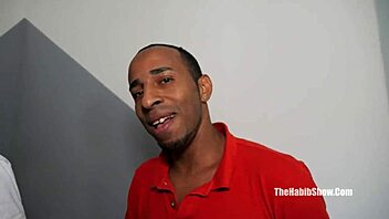 soraya castro's all holes filled by monster cocks in quickie.