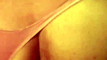 Big booty ebony amateur takes massive BBC homemade