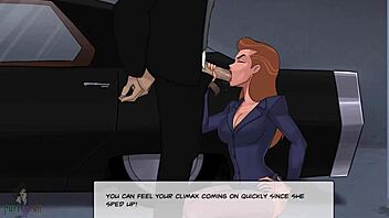 dc comics rough sex fun