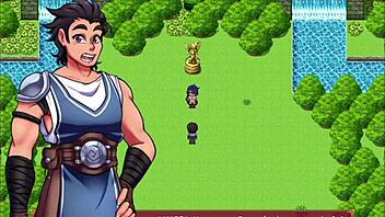 Experience the ultimate Hentai RPG adventure