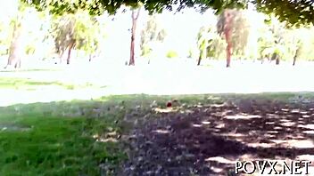 is this naughty babe willing for rough cock sucking and sloppy blowjob in her pussy?