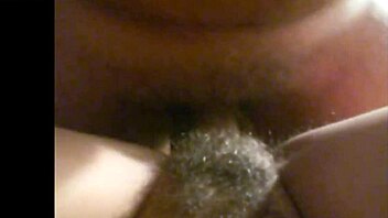 Fuckin my hairy girlfriend real hard tonight